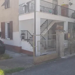 In Pandora's Box 5 Lands Hébergement de vacances Vezzano Ligure