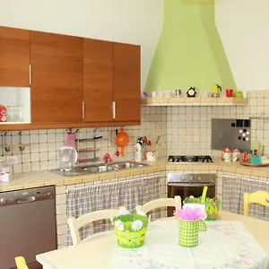  Appartement A Casa Di Magda