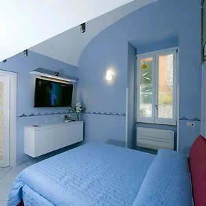 Casa S Lucia Hébergement de vacances Amalfi