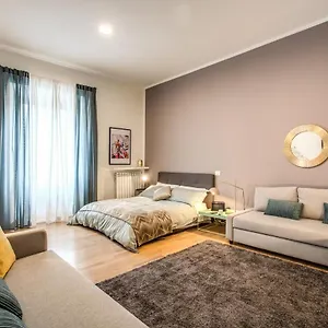  Appartement Diocleziano Triple